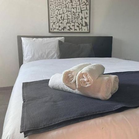 דירות תל אביב Lovely Flat In The Center 36 מראה חיצוני תמונה
