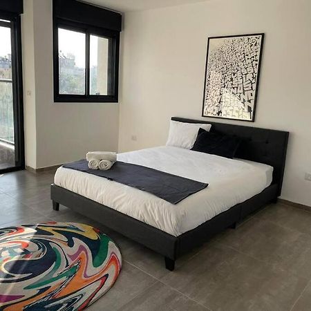 דירות תל אביב Lovely Flat In The Center 36 מראה חיצוני תמונה