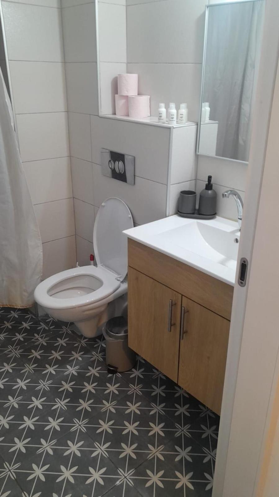 דירות תל אביב Lovely Flat In The Center 36 מראה חיצוני תמונה