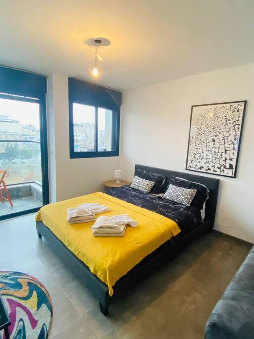 דירות תל אביב Lovely Flat In The Center 36 מראה חיצוני תמונה