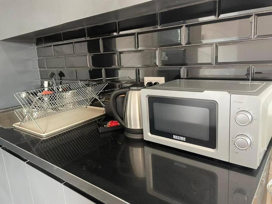 דירות תל אביב Lovely Flat In The Center 36 מראה חיצוני תמונה