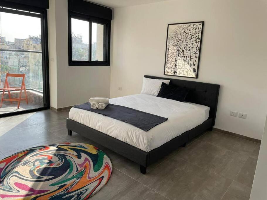 דירות תל אביב Lovely Flat In The Center 36 מראה חיצוני תמונה