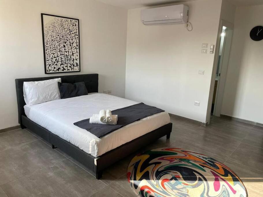 דירות תל אביב Lovely Flat In The Center 36 מראה חיצוני תמונה
