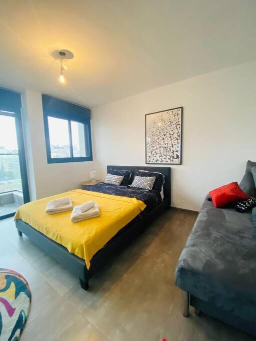 דירות תל אביב Lovely Flat In The Center 36 מראה חיצוני תמונה
