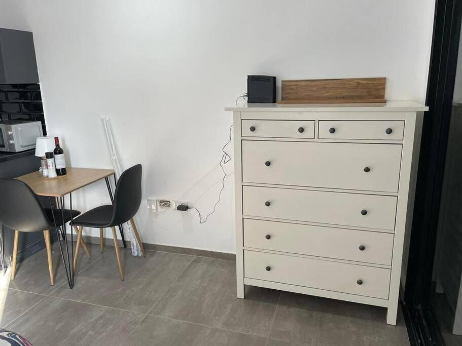 דירות תל אביב Lovely Flat In The Center 36 מראה חיצוני תמונה