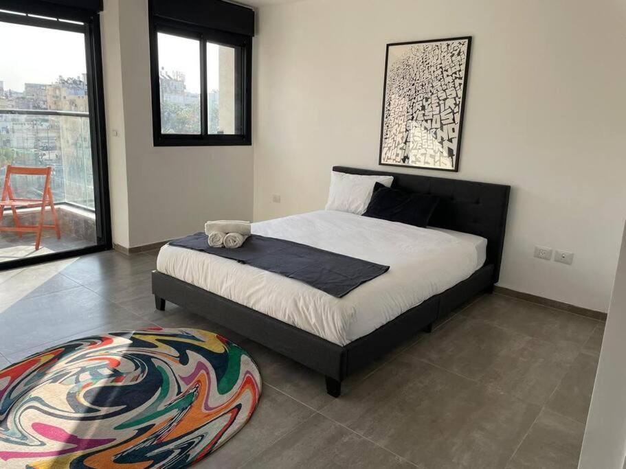 דירות תל אביב Lovely Flat In The Center 36 מראה חיצוני תמונה