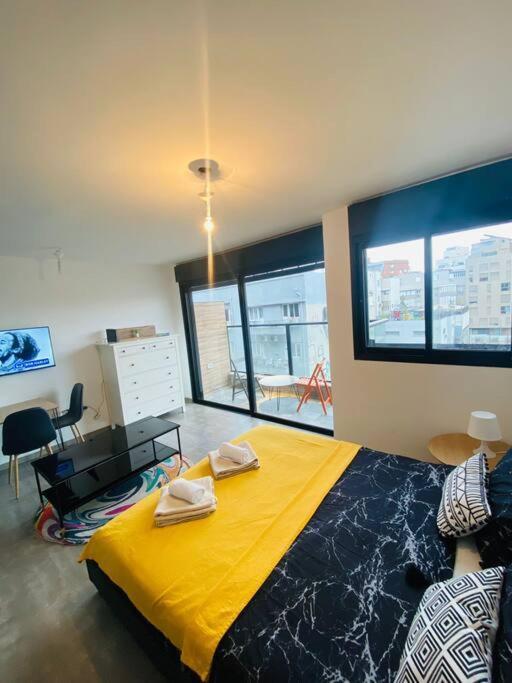 דירות תל אביב Lovely Flat In The Center 36 מראה חיצוני תמונה